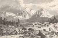 Schuster - Seiseralm - Alpe di Siusi - Mont de Seuc